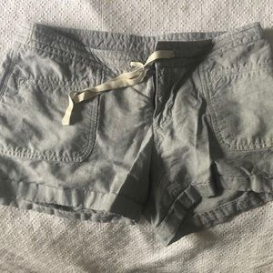 north Face short